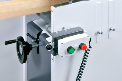 Будкрам купити Комбінований верстат Robland NX 410 PRO Комбінований верстат Robland NX 410 PRO 5