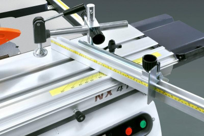 Будкрам купити Комбінований верстат Robland NX 410 PRO Комбінований верстат Robland NX 410 PRO 6