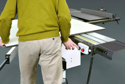 Будкрам купити Комбінований верстат Robland NX 410 PRO Комбінований верстат Robland NX 410 PRO 7