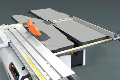 Будкрам купити Комбінований верстат Robland NX 410 PRO Комбінований верстат Robland NX 410 PRO 8