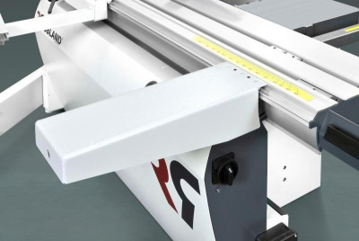 Будкрам купити Комбінований верстат Robland NX 410 PRO Комбінований верстат Robland NX 410 PRO 9