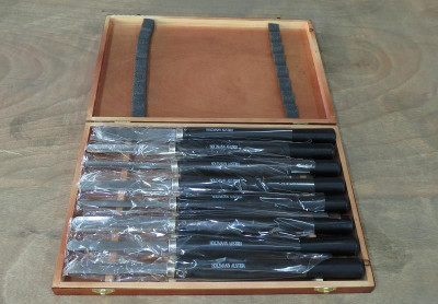 Будкрам купити Різці Holzmann H8TLG Різці Holzmann H8TLG 4