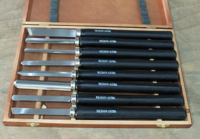 Будкрам купити Різці Holzmann H8TLG Різці Holzmann H8TLG 5