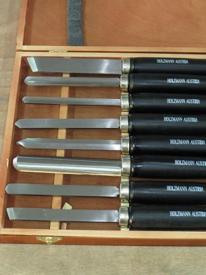 Будкрам купити Різці Holzmann H8TLG Різці Holzmann H8TLG 7