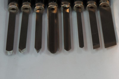 Будкрам купити Різці Holzmann H8TLG Різці Holzmann H8TLG 9