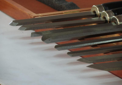 Будкрам купити Різці Holzmann H8TLG Різці Holzmann H8TLG 10