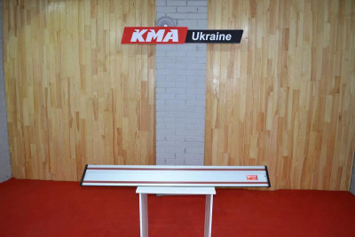 Будкрам купить Направляющая линейка для погружных дисковых пил Holzmann FS 1500