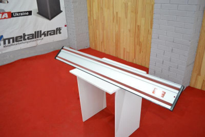 Будкрам купити Напрямна лінійка для занурювальних дискових пилок Holzmann FS 1500 Напрямна лінійка для занурювальних дискових пилок Holzmann FS 1500 3