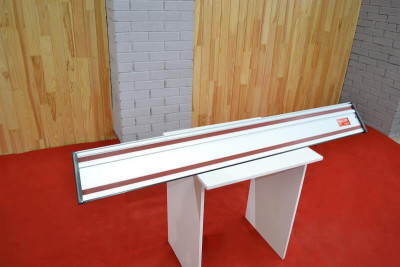 Будкрам купити Напрямна лінійка для занурювальних дискових пилок Holzmann FS 1500 Напрямна лінійка для занурювальних дискових пилок Holzmann FS 1500 4