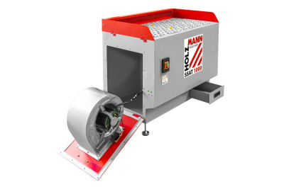 Будкрам купить Шлифовально-вытяжной стол Holzmann SSAT 1000