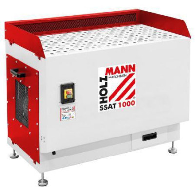 Будкрам купити Шліфувально-витяжний стіл Holzmann SSAT 1000 Шліфувально-витяжний стіл Holzmann SSAT 1000 2