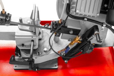 Будкрам купить Ленточная пила Holzmann BS 712TURN Ленточная пила Holzmann BS 712TURN 2