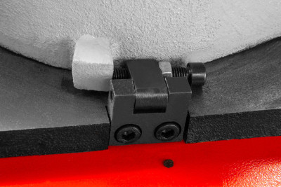 Будкрам купить Ленточная пила Holzmann BS 712TURN Ленточная пила Holzmann BS 712TURN 5