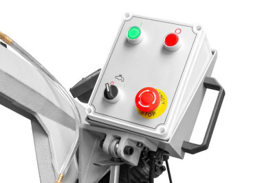 Будкрам купить Ленточная пила по металлу Holzmann BS 210TOP Ленточная пила по металлу Holzmann BS 210TOP 4