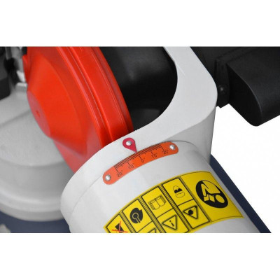 Будкрам купить Заточной станок для дисковых пил CORMAK JMY8-70 Заточной станок для дисковых пил CORMAK JMY8-70 4