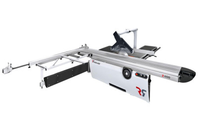 Будкрам купить Форматно-раскроечный станок Robland Z 400M