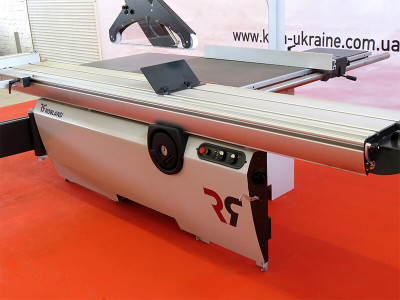 Будкрам купити Форматно-розкроювальний верстат Robland Z 400M Форматно-розкроювальний верстат Robland Z 400M 3