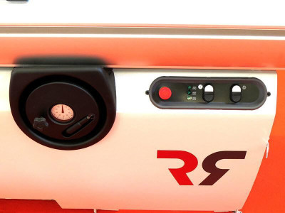 Будкрам купити Форматно-розкроювальний верстат Robland Z 400M Форматно-розкроювальний верстат Robland Z 400M 5