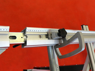 Будкрам купити Форматно-розкроювальний верстат Robland Z 400M Форматно-розкроювальний верстат Robland Z 400M 6