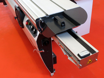 Будкрам купити Форматно-розкроювальний верстат Robland Z 400M Форматно-розкроювальний верстат Robland Z 400M 7