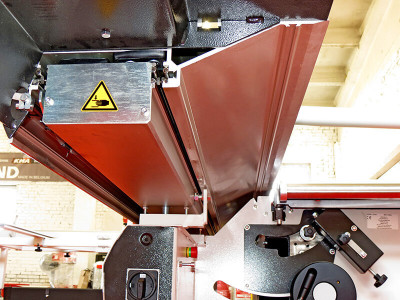 Будкрам купити Форматно-розкроювальний верстат Robland Z 400M Форматно-розкроювальний верстат Robland Z 400M 8