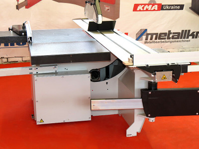 Будкрам купити Форматно-розкроювальний верстат Robland Z 400M Форматно-розкроювальний верстат Robland Z 400M 10