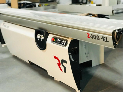 Будкрам купити Форматно-розкроювальний верстат Robland Z 400 EL Форматно-розкроювальний верстат Robland Z 400 EL 3