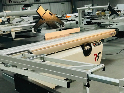 Будкрам купити Форматно-розкроювальний верстат Robland Z 400 EL Форматно-розкроювальний верстат Robland Z 400 EL 6