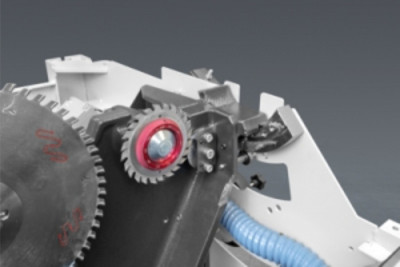 Будкрам купити Форматно-розкроювальний верстат Robland Z 400 EL Форматно-розкроювальний верстат Robland Z 400 EL 8