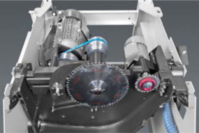 Будкрам купити Форматно-розкроювальний верстат Robland Z 400 EL Форматно-розкроювальний верстат Robland Z 400 EL 10