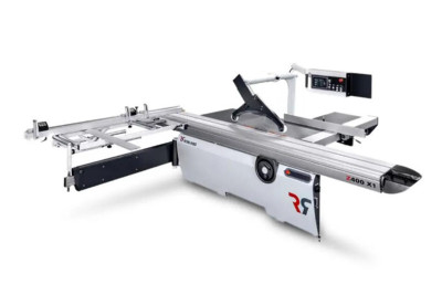 Будкрам купить Форматно раскроечный станок Robland Z 400 X-1