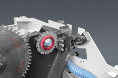 Будкрам купити Форматно-розкрійний верстат Robland Z 400 X-1 Форматно-розкрійний верстат Robland Z 400 X-1 2