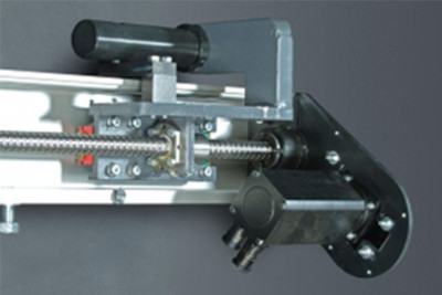 Будкрам купити Форматно-розкрійний верстат Robland Z 400 X-1 Форматно-розкрійний верстат Robland Z 400 X-1 6