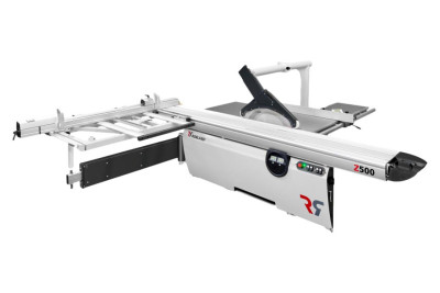 Будкрам купить Форматно-раскроечный станок Robland Z 500M