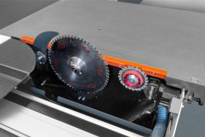 Будкрам купить Форматно-раскроечный станок Robland Z 500M Форматно-раскроечный станок Robland Z 500M 4