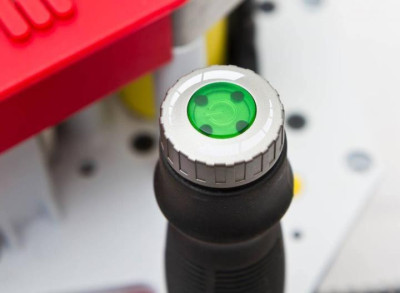 Будкрам купити Ручний крайооблицювальний верстат Holzmann KAM 65PRO Ручний крайооблицювальний верстат Holzmann KAM 65PRO 6