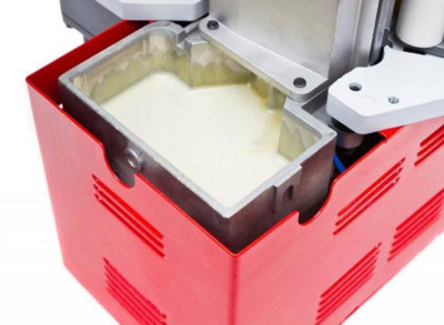 Будкрам купити Ручний крайооблицювальний верстат Holzmann KAM 65PRO Ручний крайооблицювальний верстат Holzmann KAM 65PRO 8