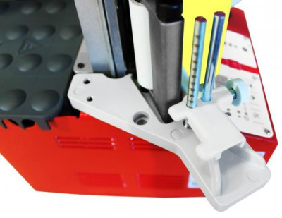 Будкрам купити Ручний крайооблицювальний верстат Holzmann KAM 65PRO Ручний крайооблицювальний верстат Holzmann KAM 65PRO 10