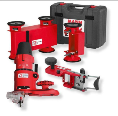 Будкрам купить Набор принадлежностей для кромкооблицовочного станка Holzmann KAM 65PROSET