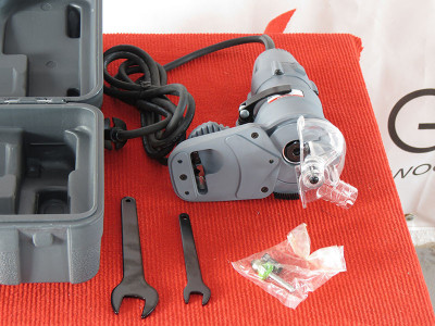 Будкрам купити Набір приладдя для верстата крайкооблицювального Holzmann KAM 65PROSET Набір приладдя для верстата крайкооблицювального Holzmann KAM 65PROSET 7