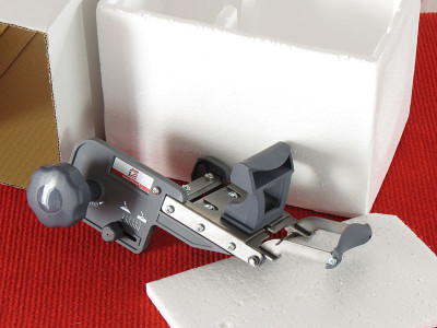 Будкрам купити Набір приладдя для верстата крайкооблицювального Holzmann KAM 65PROSET Набір приладдя для верстата крайкооблицювального Holzmann KAM 65PROSET 9