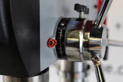 Будкрам купить Сверлильный станок Holzmann SB 2516H Сверлильный станок Holzmann SB 2516H 6