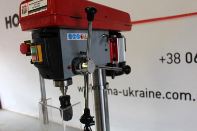 Будкрам купить Сверлильный станок Holzmann SB 2516H Сверлильный станок Holzmann SB 2516H 8