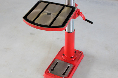 Будкрам купить Сверлильный станок Holzmann SB 2516H Сверлильный станок Holzmann SB 2516H 9