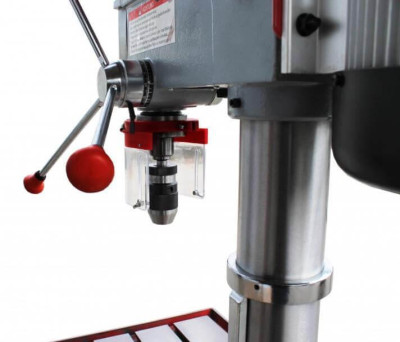 Будкрам купити Свердлильний верстат Holzmann SB 4132SM Свердлильний верстат Holzmann SB 4132SM 5