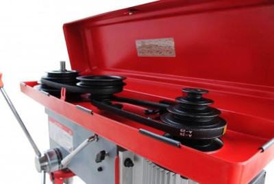 Будкрам купити Свердлильний верстат Holzmann SB 4132SM Свердлильний верстат Holzmann SB 4132SM 7