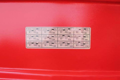 Будкрам купити Свердлильний верстат Holzmann SB 4132SM Свердлильний верстат Holzmann SB 4132SM 9