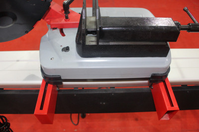 Будкрам купити Стрічкова пила Holzmann BS 125M Стрічкова пила Holzmann BS 125M 10