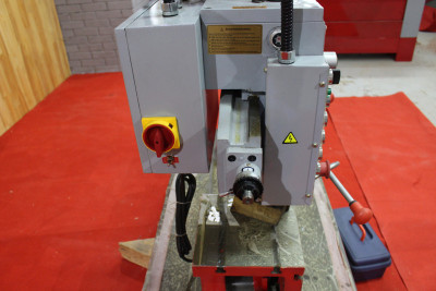 Будкрам купити Радіально-свердлильний верстат металу Нолзманн Z3032X7P Радіально-свердлильний верстат металу Нолзманн Z3032X7P 5