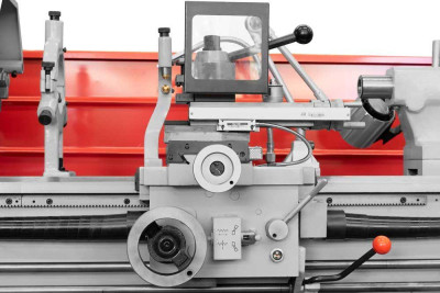 Будкрам купити Токарний верстат по металу Holzmann ED 1080ADIG Токарний верстат по металу Holzmann ED 1080ADIG 2